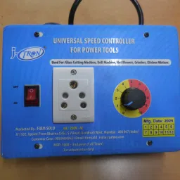 J-Tron UNIVERSAL SPEED CONTROLLER Multipurpose Controller image 3