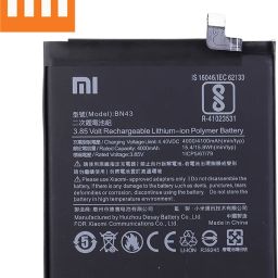 LIFON Mobile Battery For Xiaomi Redmi Note 4X Note 4 BN43-4000mAh-picture-9