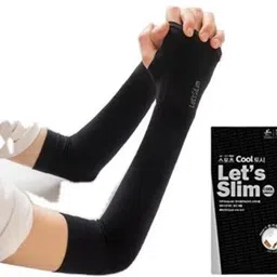 vien Nylon, Polyester Arm Sleeve For Boys & Girls-picture-27