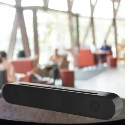 Clairbell Bluetooth Soundbar and Home Theater System with HD Audio & TV Compatibility B26 20 W Bluetooth Laptop/Desktop Speaker-42