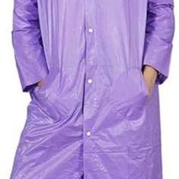 fashionon Solid Women Raincoat-picture-32