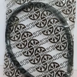 Combination 26 Inch. Cable Cycle Lock (Black) Bicycle Lock-17