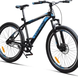 LUISTONE-BLUE-26IN 26 T (inch) Hybrid Cycle/City Bike-image-9