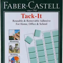 Tack-It Re-usable Adhesive-image-50
