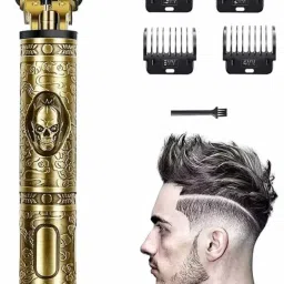 FINARO Fastest Trimmer Original Trimmer 125 min Runtime 4 Length Settings Trimmer 120 min Runtime 4 Length Settings-22