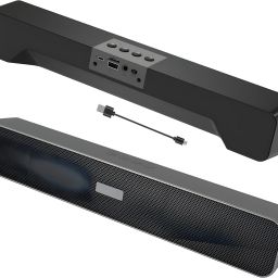 RZW Dynamic Thunder Sound 1500mAh Battery 16W Bluetooth Sound bar-9 20 W Bluetooth Soundbar-image-38