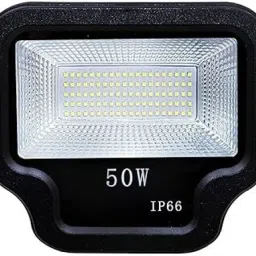 50W Led Flood Light – Ip66 Waterproof Led Lights with 120 Wide Beam Flood Light Outdoor Lamp-10