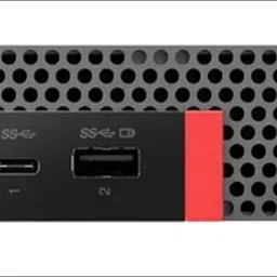 Longan ThinkCentre Mini PC | Core i7-9700 [XUH] Core™ i7 - 9700 [12MB Cache, Up to 4.70 GHz] (32 GB RAM/Intel® UHD 4K 630 Graphics/1 TB SSD Capacity/Windows 11 Pro) Mini Gaming Tower with MS Office-picture-24
