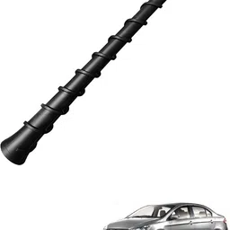 auto addict Car Auto AM/FM Radio Fiber Antenna With Screw For MARUTI CIAZ Satellite Vehicle Antenna-picture-48