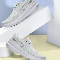 asics GEL-KAYANO 31 Running Shoes For Men-picture-5