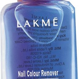 lakmé Nail Color Remover-picture-42