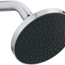 5 Inches Round Overhead Shower For Bathroom Fixed Mount-picture-26