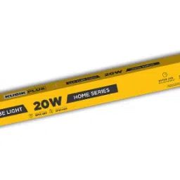 Jaquar 20W Lighting LED Kubik UltraBatten with High Lumen 20 W 30 cm Tube Light-image-66