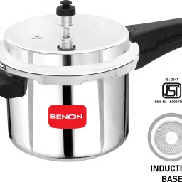 Flores 5 L Induction Bottom Pressure Cooker-picture-27