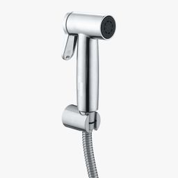 aquieen Health faucet sprayer, Flexible hose, and Wall hook (HF-7963) Faucet Set-picture-38