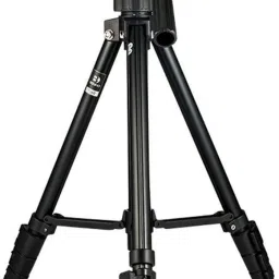 Benro T560 Tripod Designed for DSLR's and Mirrorless Cameras perfect for Video and Photo Tripod Tripod Kit image 4