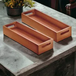 Tray Serving Set-27