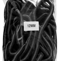 Salty Spiral Binding Ring12mm (Pack Of 1 Packet) Manual Ring Binder-9
