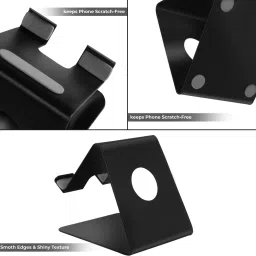 Protance Universal Mobile Stand Mobile Holder image 3