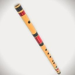 c scale bansuri | for beginner / kids | 19 inch basuri | Bamboo Flute-28