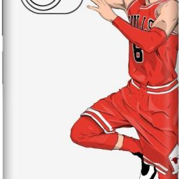 AMTHA AMTHA Mi 11X Pro Premium Vinyl Mobile Skin-image-71