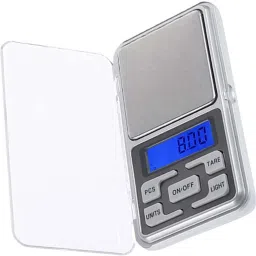Dute High Quality Digital 200 gram Best Weighting Machine Weighing Scale-image-110