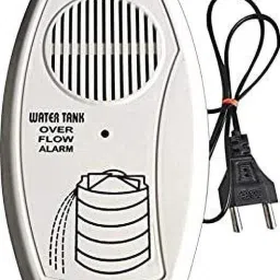 AJ Water Tank Overflow Alarm Wired Sensor Security System-45
