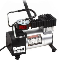 150 psi Tyre Air Pump for Car & Bike-image-6