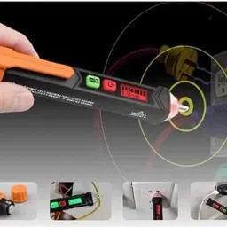 spaark Analog Voltage Tester image 2
