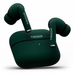 Ultrabuds N4 with Premium Finish, Rubber Grip Design, 40H Battery, 13 mm Drivers Bluetooth Headset-19