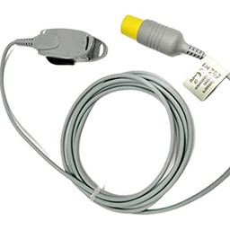 rainbow medimart CARDITABS SpO2 3Mtr Probe Compatible with Multipara Monitor Contec/CMS 5100/5000/8000 image 3