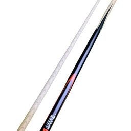 JBB Pool and Snooker Cue Stick Half Joint Mix Color - 4pcs image 2