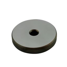 NURII Hardness Block，Hardness Tester Block,Hardness Testing Block，HRC HRA HRB(60-70HRC) image 1