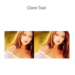 DgFlick Edit Xpress PRO Plus ( Fastest & Simplest Photo Correction)- With Dongle image 3