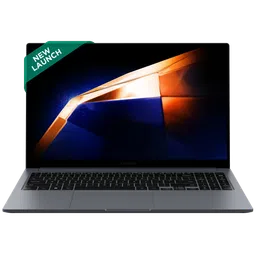 SAMSUNG Galaxy Book4 Intel Core 7 Thin & Light Laptop (16GB, 512GB SSD, Windows 11 Home, 15.6 inch Full HD LED Display, MS Office 2024, Gray, 1.55 KG)-image-31