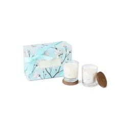Niana Signature Candle Duo - Oudh & Vanilla-picture-19