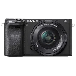 SONY Alpha 6400 24.2MP Mirrorless Camera (16-50 mm Lens, 23.5 x 15.6 mm Sensor, Tiltable Screen)-image-67