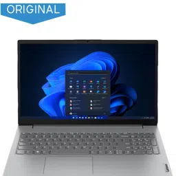 Lenovo V15 AMD Ryzen 3 Quad Core 7320U - (8 GB/512 GB SSD/Windows 11 Home) V15 G4 AMN 1 Thin and Light Laptop-image-52