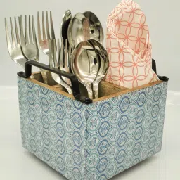 Empty Cutlery Holder Case-39