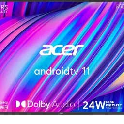 XL Series 178 cm (70 inch) Ultra HD (4K) LED Smart Android TV with Android 11, 24W Dolby Audio, MEMC-picture-11