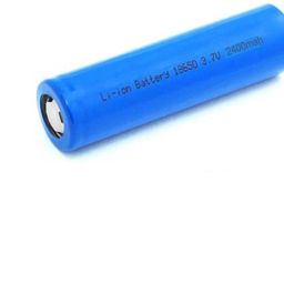 90036 Lithium Ion 18650 Rechargeable battery 3.7V 2400mah 1pc/order 65mm x 18mm diaX Battery-picture-7