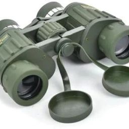 Kinzilla Telescopes 8x42 Pocket Binoculars high Power high-Definition Binoculars Binoculars-18