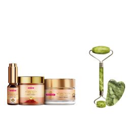 Inveda Kumkumadi Tailam Combo with Free Jade Roller & Gua Sha-37