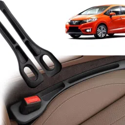 GFB116 Light Weight Car Seat Gap Filler (New storage slot)Jazz 2015 Trunk Organizer-image-59