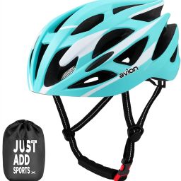 Avion Cycling Helmet for Adults&Teens (Age 13+) Polycarbonate Material, EPS Foam Skating Helmet-44