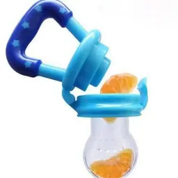 Baby fruit Feeder Nibbler, Fruit Nibbler/Silicone Food Pacifier/Feeder For Baby Feeder-3