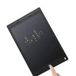 LCD Writing Tablet 12 Inch Reusable E-Note Pad Best Gift for Kids Boys Girls-76-28