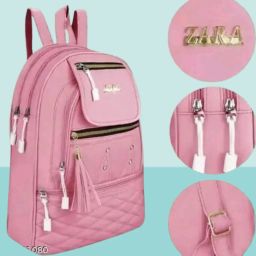 Small 15 L Backpack Maya Women's Stylish backpacks for women-image-25
