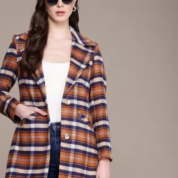Polyester Coat For Women-image-23