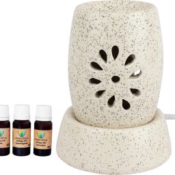 Lemongrass Diffuser Set-39